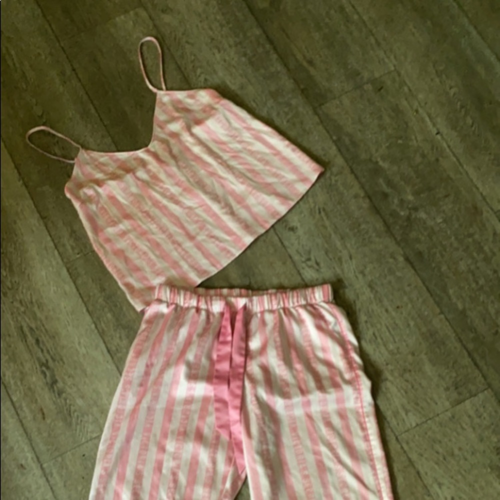 VS pj set s/m GUC